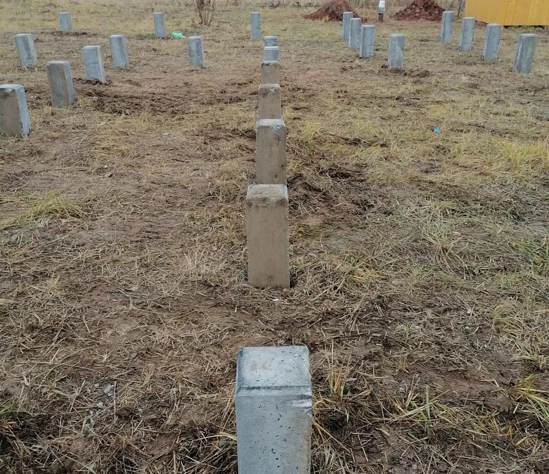 ЖБ сваи Нижняя Салда